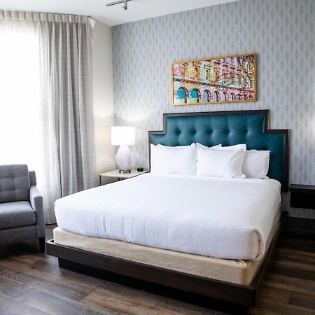 Holiday Inn Club Vacations New Orleans Resort Exteriör bild