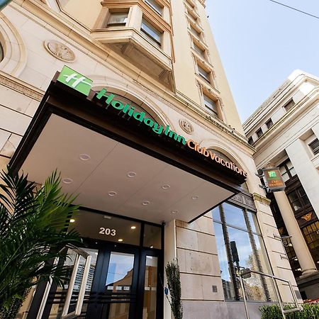 Holiday Inn Club Vacations New Orleans Resort Exteriör bild