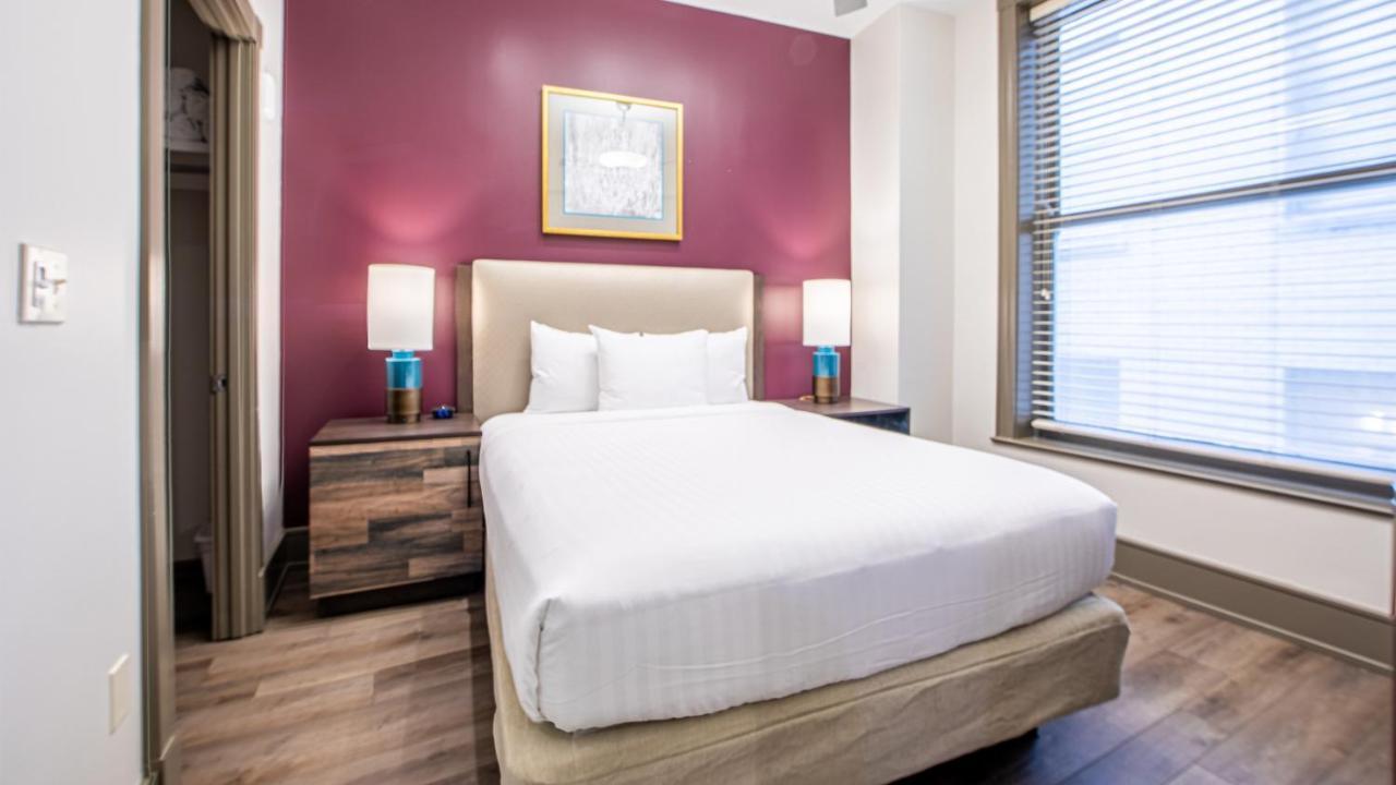 Holiday Inn Club Vacations New Orleans Resort Exteriör bild