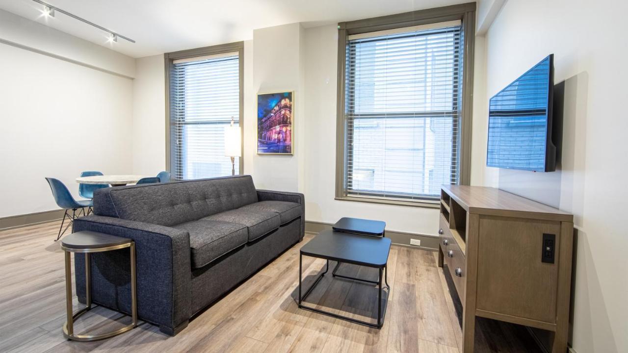 Holiday Inn Club Vacations New Orleans Resort Exteriör bild