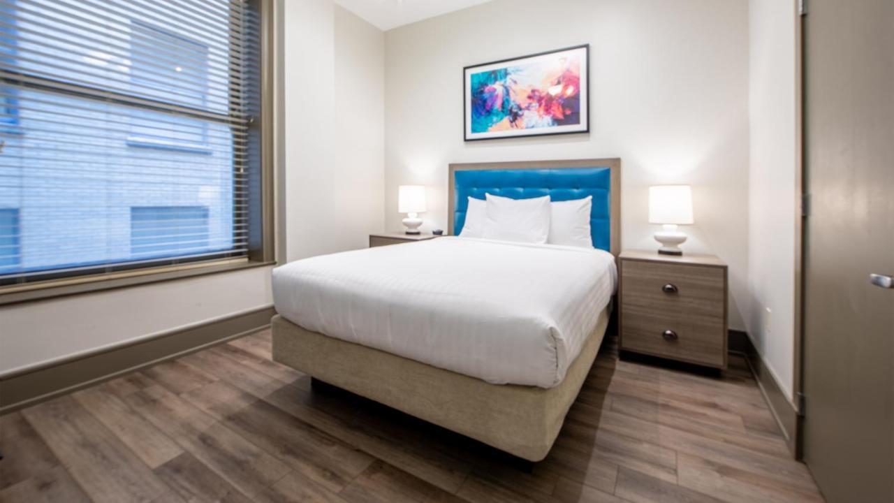 Holiday Inn Club Vacations New Orleans Resort Exteriör bild