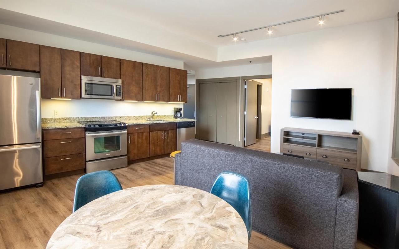 Holiday Inn Club Vacations New Orleans Resort Exteriör bild