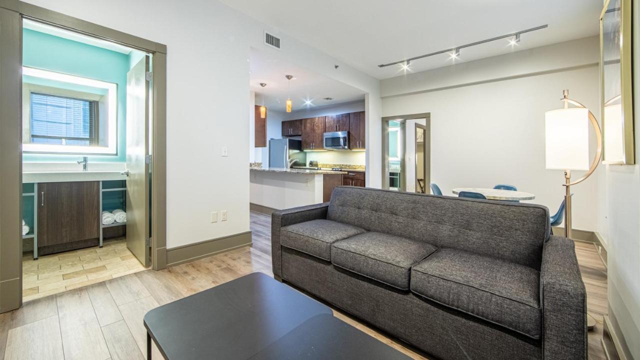 Holiday Inn Club Vacations New Orleans Resort Exteriör bild