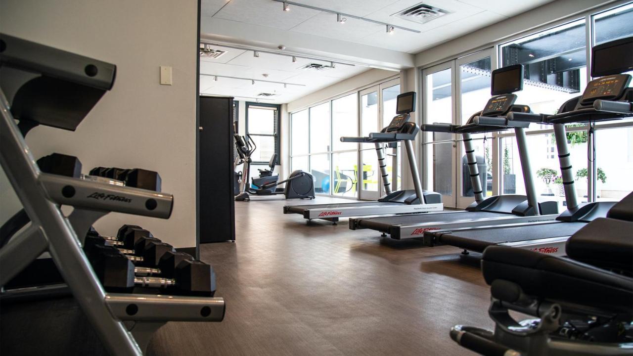 Holiday Inn Club Vacations New Orleans Resort Exteriör bild
