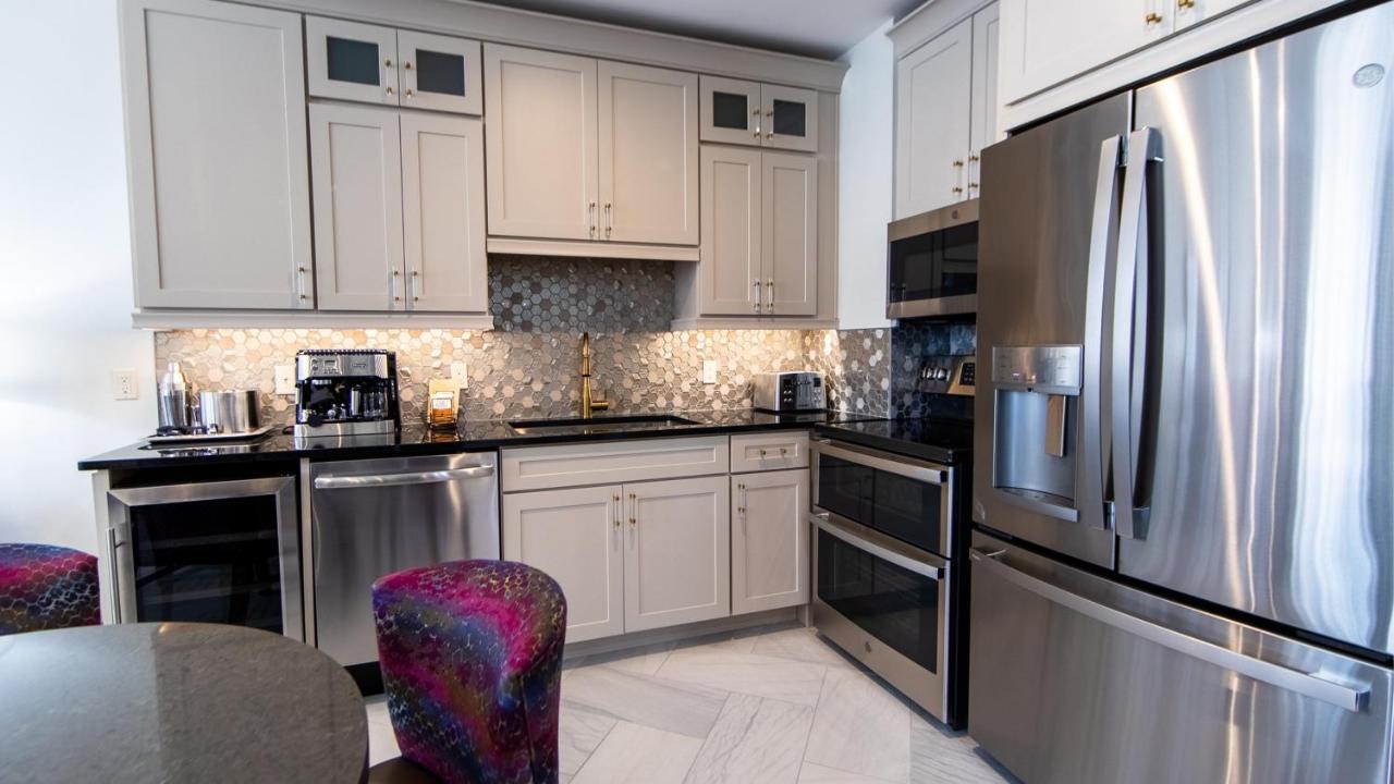 Holiday Inn Club Vacations New Orleans Resort Exteriör bild