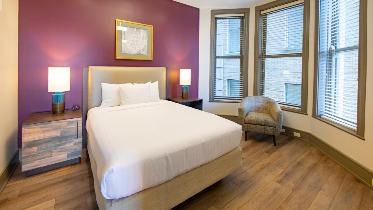 Holiday Inn Club Vacations New Orleans Resort Exteriör bild