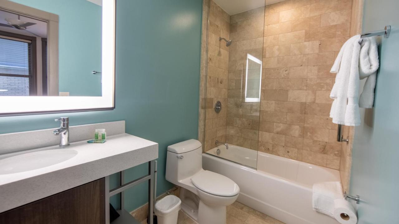 Holiday Inn Club Vacations New Orleans Resort Exteriör bild