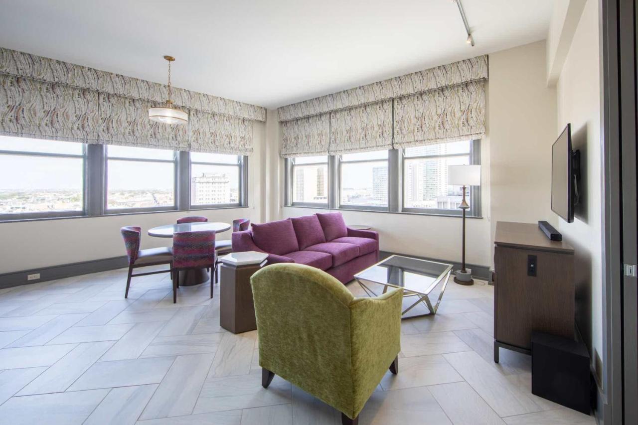 Holiday Inn Club Vacations New Orleans Resort Exteriör bild