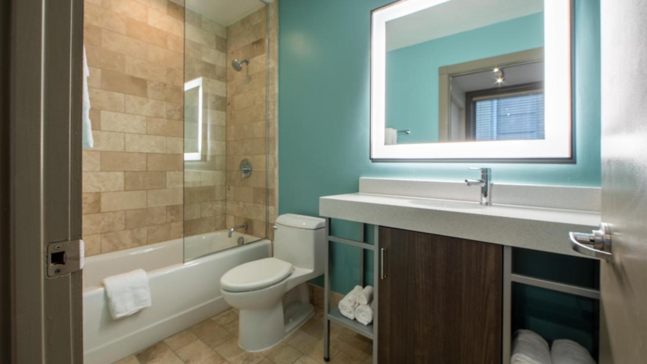 Holiday Inn Club Vacations New Orleans Resort Exteriör bild